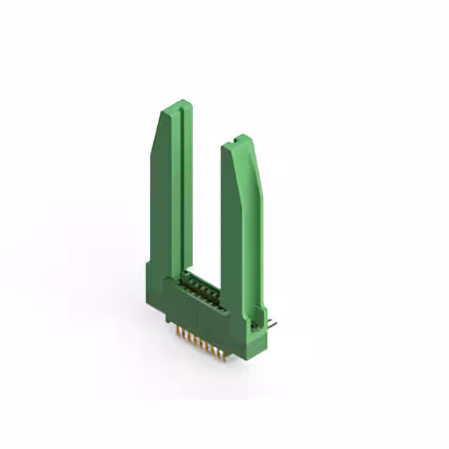 345-018-559-578 EDAC Inc.  Edgeboard Connectors